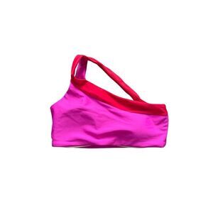 Summersalt Side Stroke Swim Top – Size 4